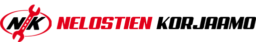 Nelostien Korjaamo Oy
